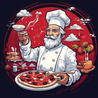 Логотип @gif_recept_fkysno - РЕЦЕПТЫ 🌶️ КУЛИНАРИЯ 🌶️