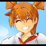 Логотип @gif_sex_pron - gif_sex_pron