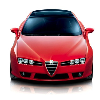 Логотип @gifavt - GIF Авто