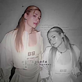 Логотип @gifbysofa - 𖥔 𝘀𝘁𝗮𝗿 𝗴𝗶𝗳 ⇄ 𝗳𝗼𝗿 𝘆𝗼𝘂💿 ׅ ⋆