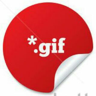 Логотип @gifchat - Chatroom GIFs & Stickers