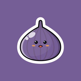 Логотип @giffigi - Инжир