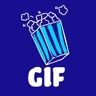 Логотип @gifgifangifki - Гифан
