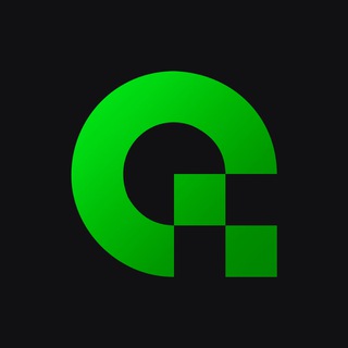 Логотип @gifki - Gifki • Media