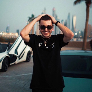 Логотип @gifkic - Алексей 📲📈