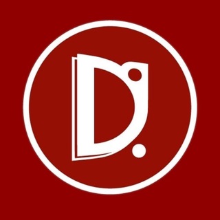 Логотип @gifl1949telegram - Донецкий педагогический | ДГПУ им. В. Шаталова