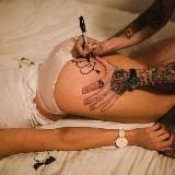 Логотип @giflabaazii - گیف لب بازی 💋 سوپر عاشقانه