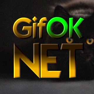 Логотип @gifoknet1 - GifOK.NET