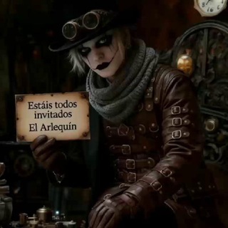 Логотип @gifpremiumtg - 😈Gifmakabelicos😈