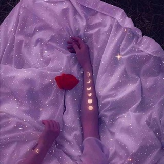 Логотип @gifs_heaven - SOUL TREASURES 🌹