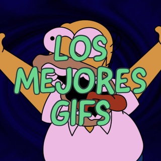 Логотип @gifslandia - Los mejores GIFS