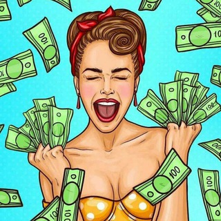 Логотип @gift100rub - +100₽