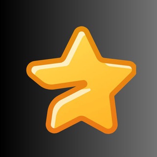 Логотип @gift_nft_telegram_stars - Gift NFT telegrams Подраки Нфт Розыгрыши
