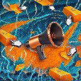 Логотип @gift_pov - GIFT | POV 🎁