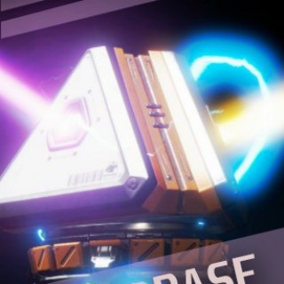 Логотип @giftbaze_chat - Gift Base Chat