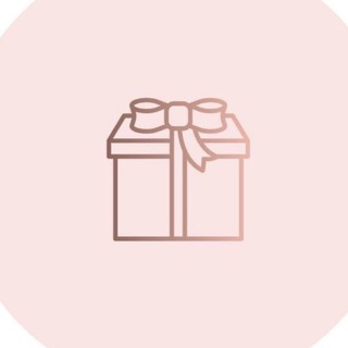 Логотип @giftbodylab - ПОДАРКИ лаборатория тела