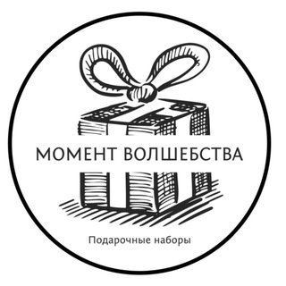 Логотип @giftbox_tashkentt - Подарки