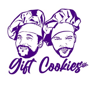 Логотип @giftcookiesgc - Рецепты и эфиры от GIFT COOKIES