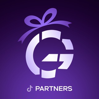 Логотип @giftdrop_collab - Партнёры GiftDrop