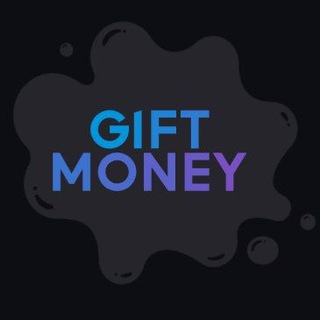 Логотип @giftmoneyy - GiftMoney