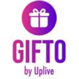Логотип @giftoofficial - Gifto Official