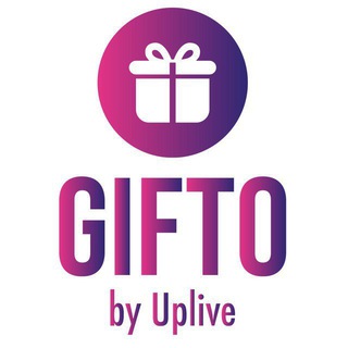 Логотип @giftovn - Gifto Vietnam Official