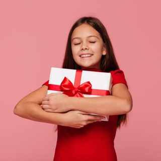 Логотип @gifts_online - Что подарить ..?