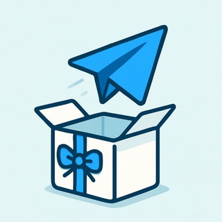 Логотип @giftsaylor - Gifts News l NFT