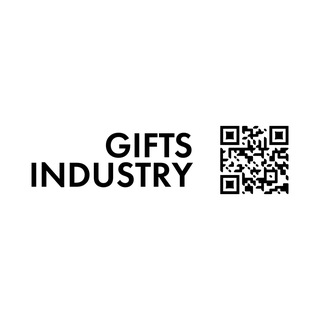 Логотип @giftsindustry - Gifts industry