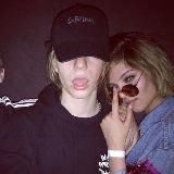 Логотип @gifxyetafm - gif fr — mal6way