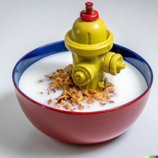 Логотип @giga_bars - Гидрант мюсли