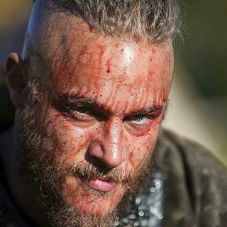 Логотип @gigachad_club - Viking Club