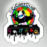 Логотип @gigantclub - Ueu