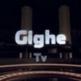Логотип @gighe_tv - Gighe's Family!