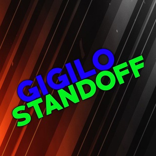 Логотип @gigilostandoff - 🤝GIGILO_STANDOFF💳