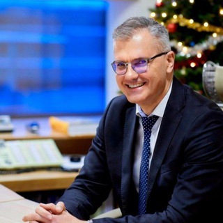 Логотип @gigin_vadim - Гигин. 110-й Партизанский