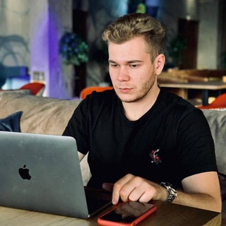 Логотип @gigkckcjlvjk - Андрей Недвижимость Дубае