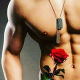 Логотип @gigolo_ua - ПАРНИ по ВЫЗОВУ Киев - Услуги Жиголо ❤️ МЖМ, ЖМЖ, Swing встречи