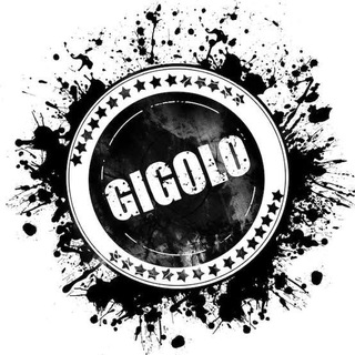 Логотип @gigolowork_info_official_group - Play Boy JOB'S @2000