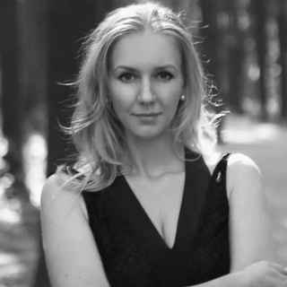 Логотип @gigovskaya - Татьяна Гиговская | Магистр Психологии