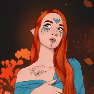 Логотип @giharkaart - Giharka