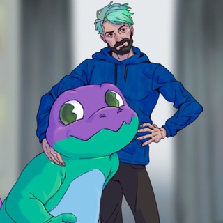 Логотип @gikkonfest - Логово Гиккона