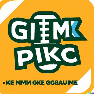 Логотип @gikme - gik.me pacific [18+] @