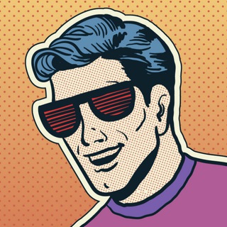 Логотип @gikstat - Geek station