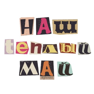 Логотип @gilanses - наш тёплый май