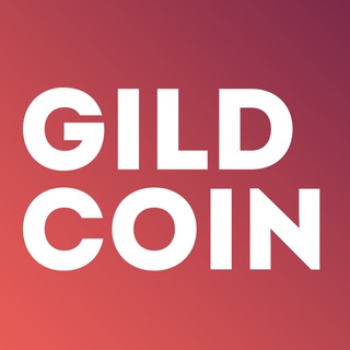 Логотип @gildcoin - GildCoin - Crypto News