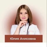 Логотип @gildeeva_doc - Гильдеева_doc 👩🏻‍⚕️