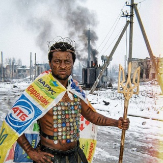 Логотип @gildiyajydiv - Гільдія Жидів🇺🇦🇮🇱