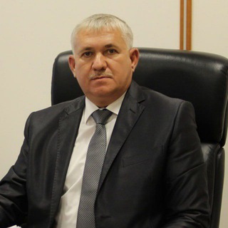 Логотип @gilgenbergas - Андрей Гильгенберг