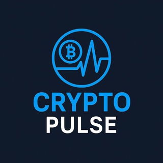 Логотип @gillcryptoc - Crypto Pulse